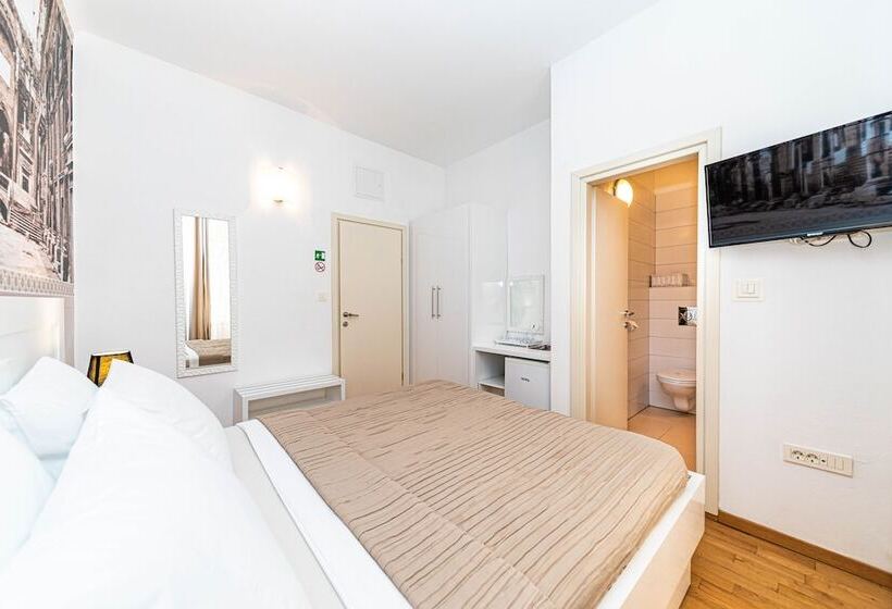 בית מלון כפרי Riva City Rooms