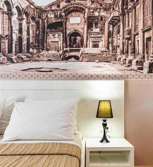 בית מלון כפרי Riva City Rooms