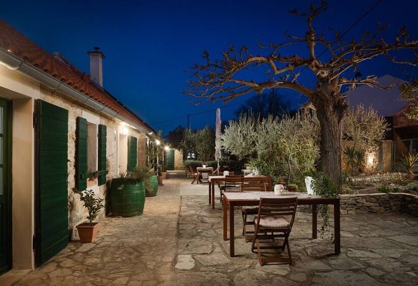 田舎風ホテル Agroturizam Perica