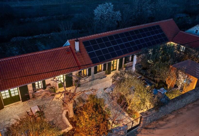 田舎風ホテル Agroturizam Perica