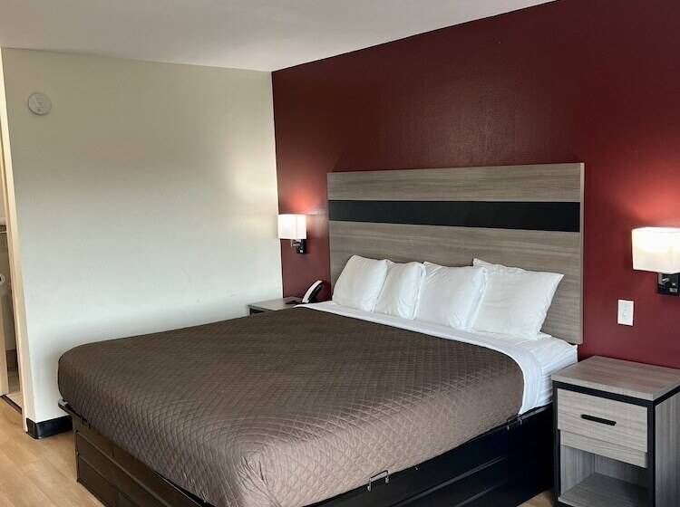 فندق Saffron Inn & Suites