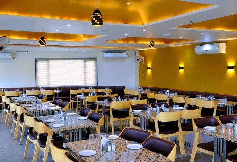 בית מלון כפרי Sai Inn