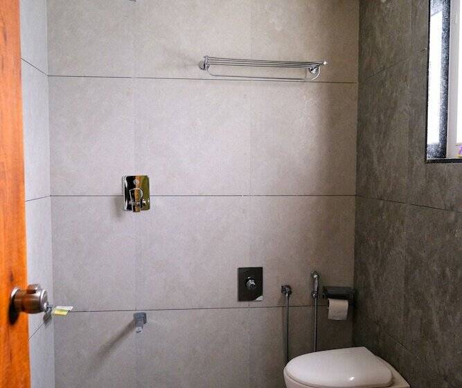 בית מלון כפרי Sai Inn