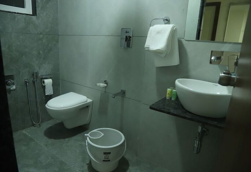 בית מלון כפרי Sai Inn