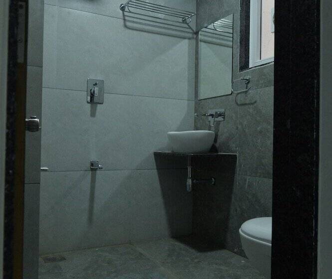 בית מלון כפרי Sai Inn