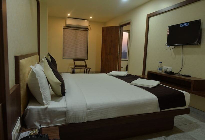 בית מלון כפרי Sai Inn