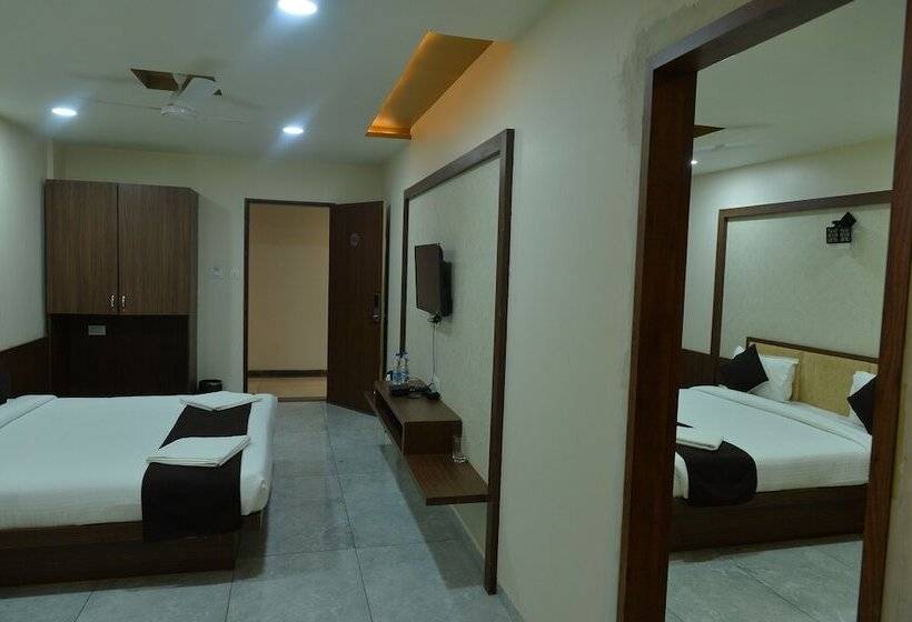 בית מלון כפרי Sai Inn