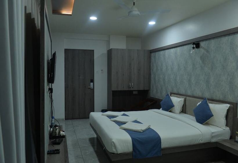 בית מלון כפרי Sai Inn