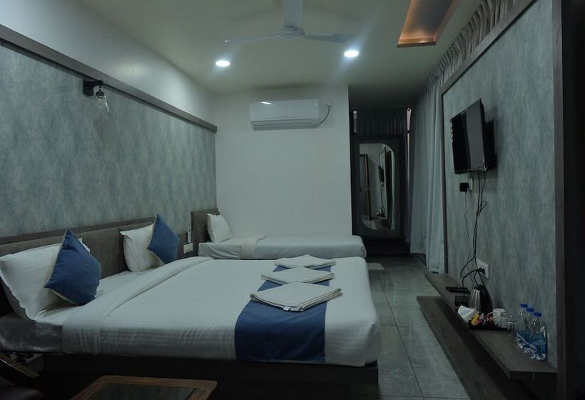 בית מלון כפרי Sai Inn