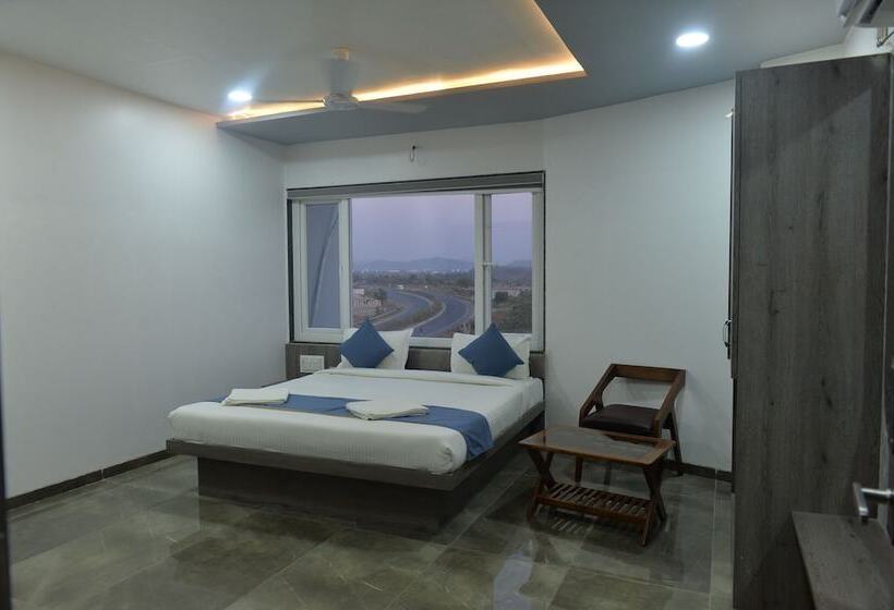 בית מלון כפרי Sai Inn