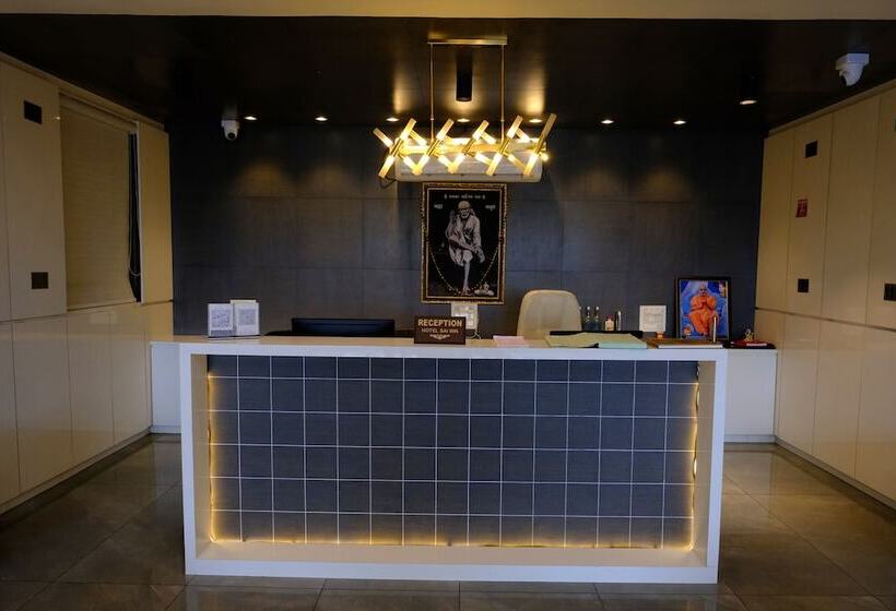 בית מלון כפרי Sai Inn