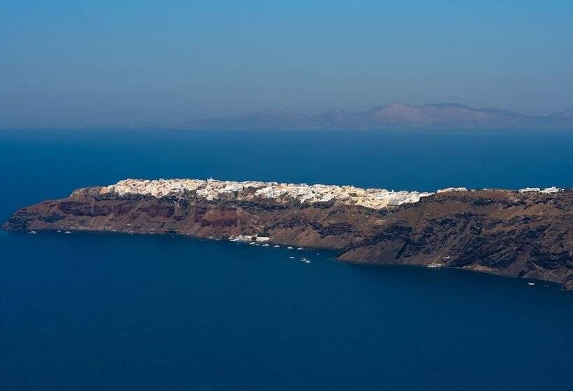 فندق Saint Sin Suites  Adults Only