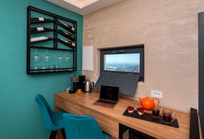 فندق Saint Sin Suites  Adults Only