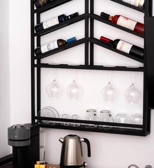 فندق Saint Sin Suites  Adults Only