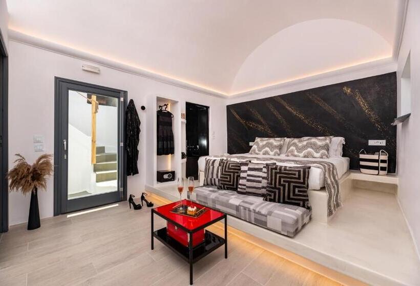 فندق Saint Sin Suites  Adults Only