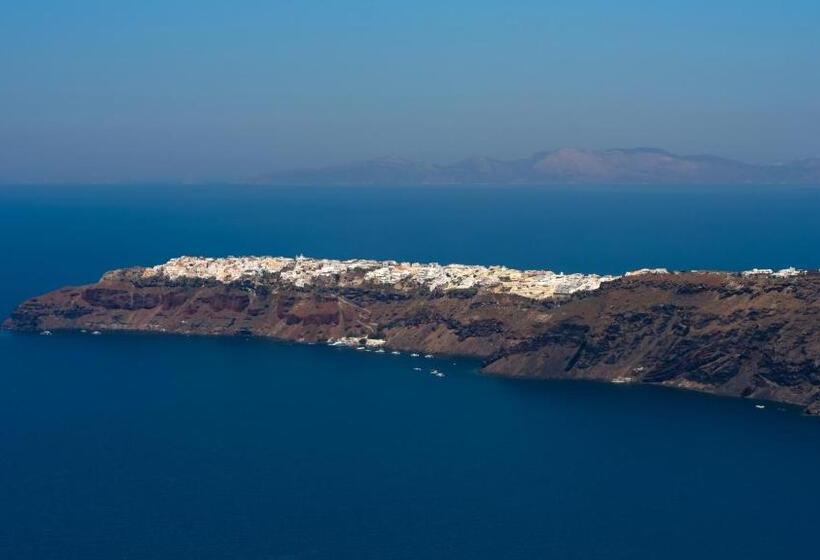 فندق Saint Sin Suites  Adults Only