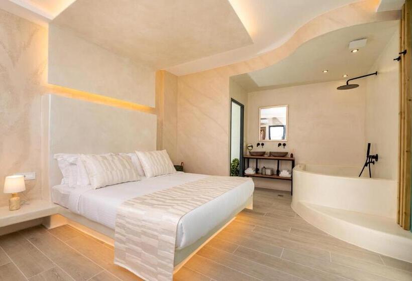 فندق Saint Sin Suites  Adults Only