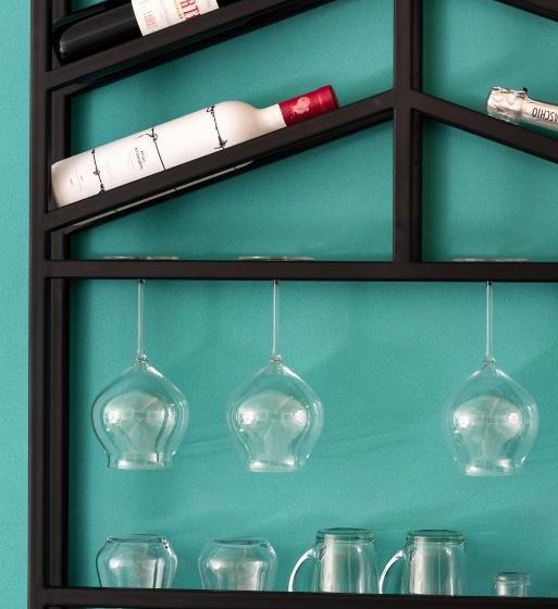 فندق Saint Sin Suites  Adults Only