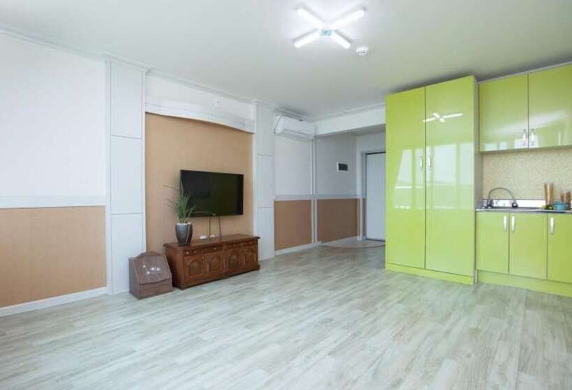 فندق Samcheok Sicily Pension