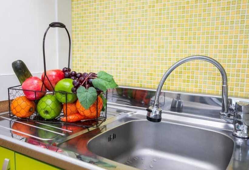 فندق Samcheok Sicily Pension