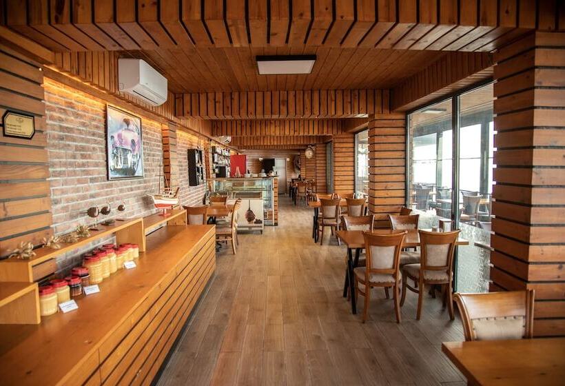 בית מלון כפרי Sari Kosk