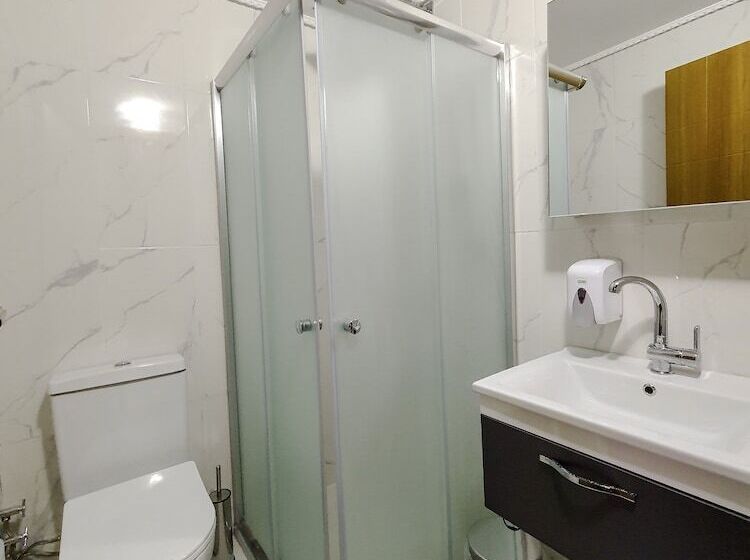 בית מלון כפרי Sari Kosk