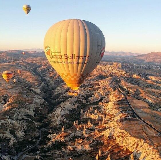 호텔 Sarnich Cave Suites