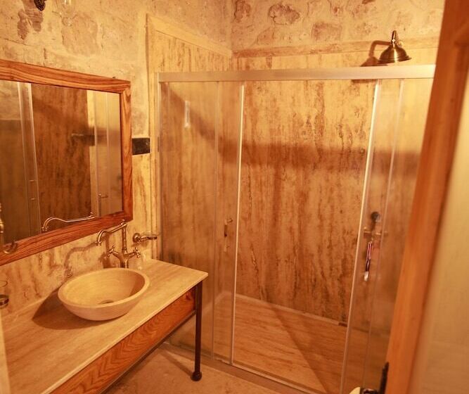 호텔 Sarnich Cave Suites