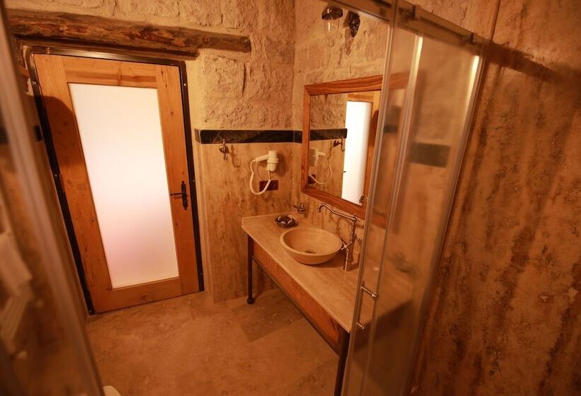 호텔 Sarnich Cave Suites