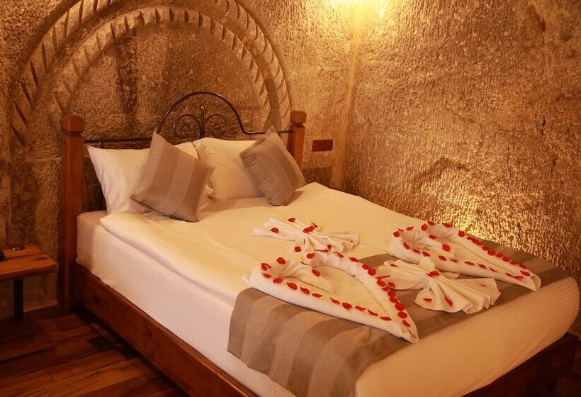 호텔 Sarnich Cave Suites