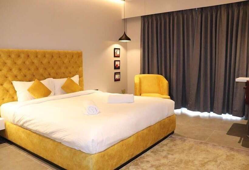 فندق Sea Horizon Resort