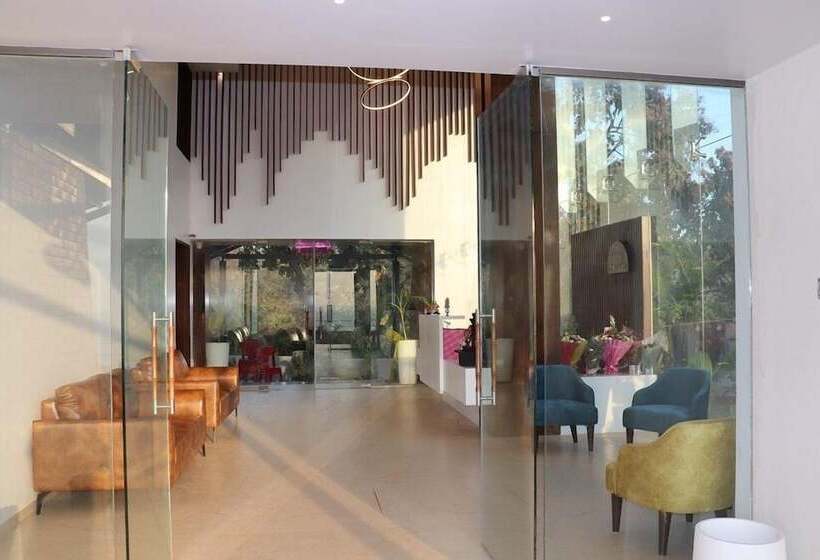 فندق Sea Horizon Resort