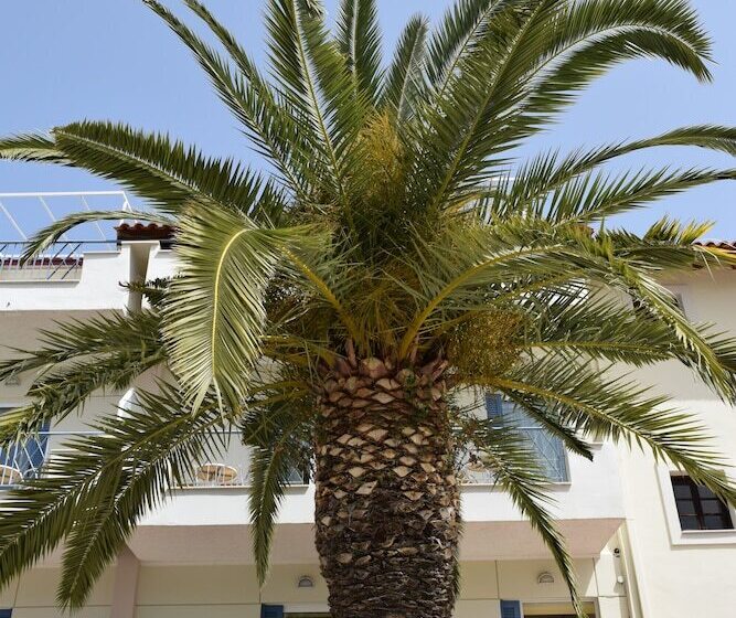 בית מלון כפרי Serenity Tolo