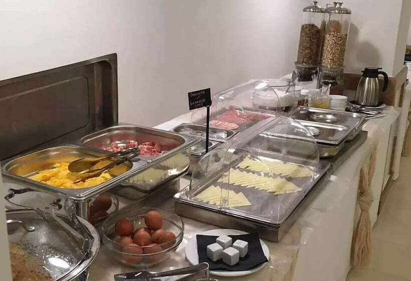 בית מלון כפרי Serenity Tolo