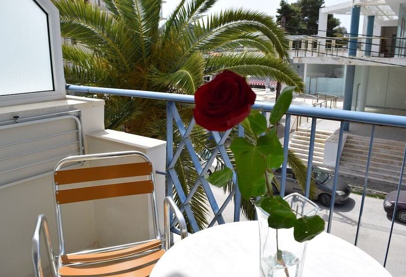 בית מלון כפרי Serenity Tolo