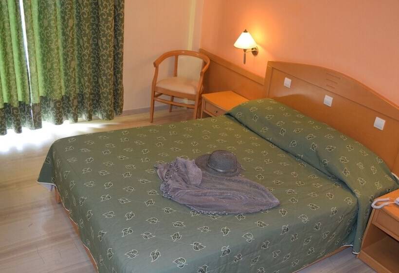 בית מלון כפרי Serenity Tolo