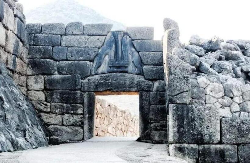 בית מלון כפרי Serenity Tolo