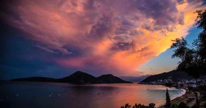 בית מלון כפרי Serenity Tolo