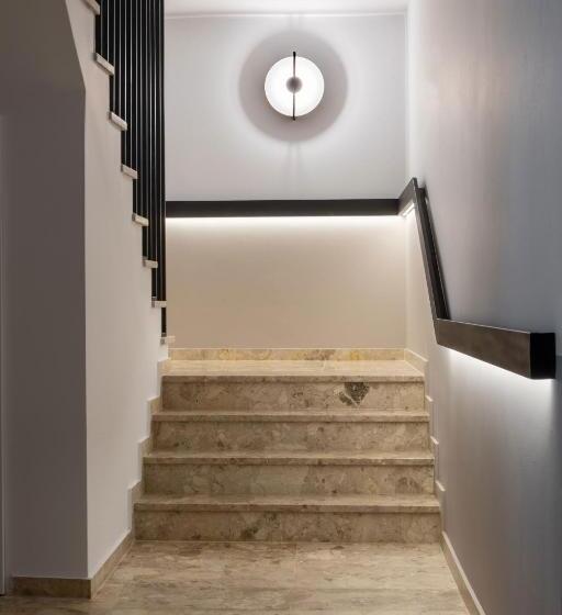 בית מלון כפרי Serenity Tolo