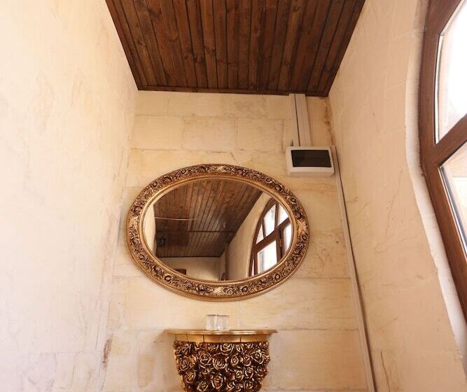 هتل Serif Pasa Konaklari