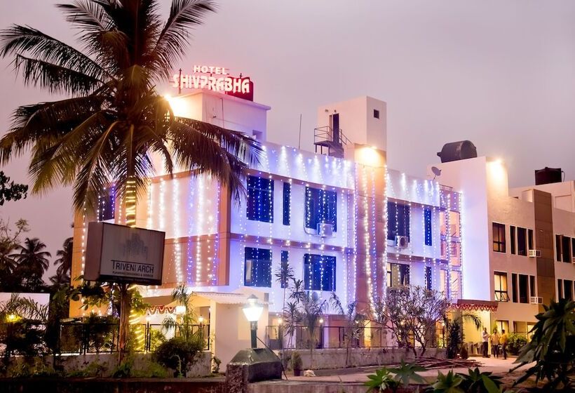 ホテル Shivprabha