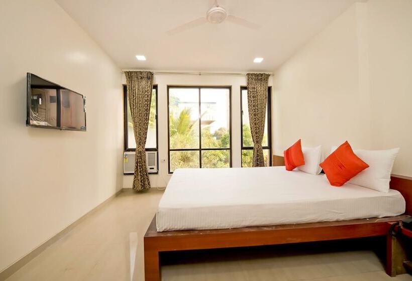 בית מלון כפרי Shivprabha