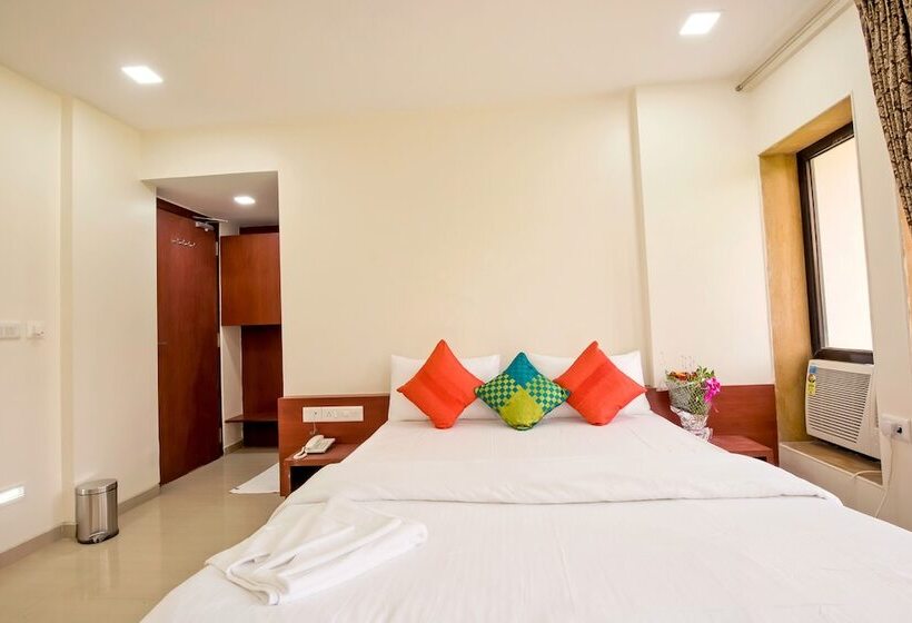 בית מלון כפרי Shivprabha