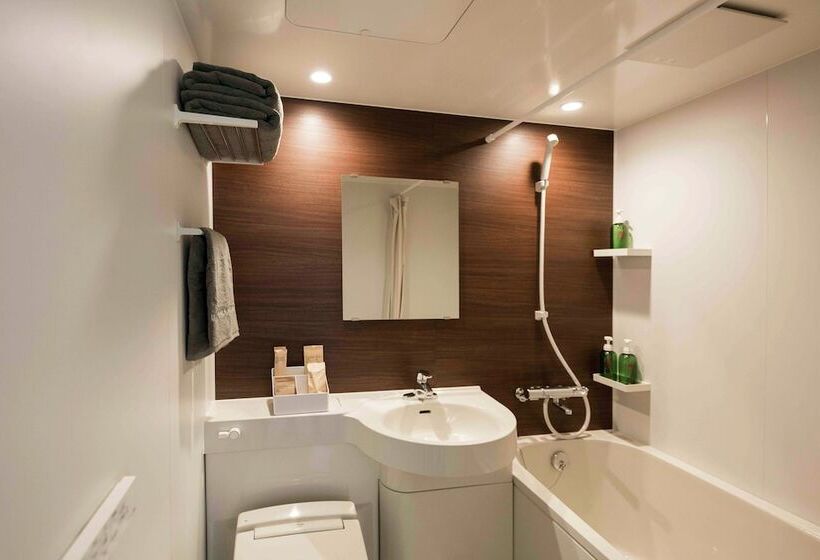 فندق Ski Inn Hakuba