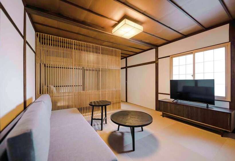 فندق Ski Inn Hakuba