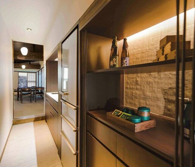 فندق Ski Inn Hakuba