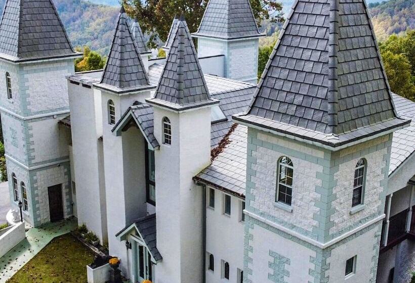 בית מלון כפרי Smithmore Castle