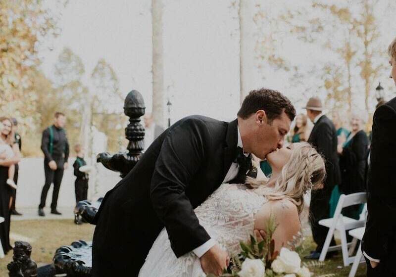 בית מלון כפרי Smithmore Castle