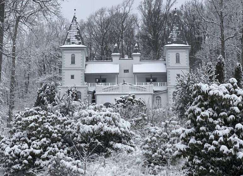 בית מלון כפרי Smithmore Castle