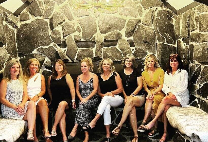 בית מלון כפרי Smithmore Castle